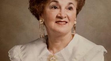 Réjeanne Pelletier Lafond
