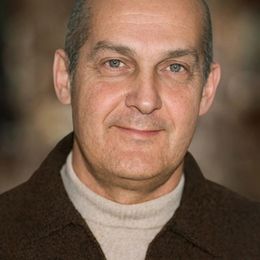 Photo de Réjean Cayer, avis de décès à Magog