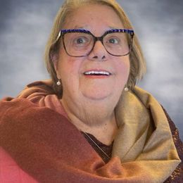 Photo de Lise Proulx, avis de décès à Saint-Jérôme