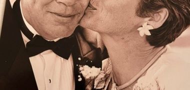Judith Donaldson MacGibbon & Kenneth MacGibbon