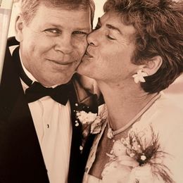 Photo de Judith Donaldson MacGibbon & Kenneth MacGibbon, avis de décès