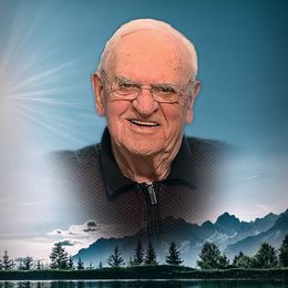 Photo of Raymond Dufresne, obituary