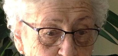 Huguette Giroux