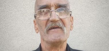 Bernard Weber
