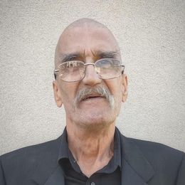 Photo de Bernard Weber, avis de décès à Kipawa