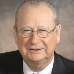 Photo of Roch Roberge, obituary in Québec