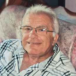 Photo of Louis-Georges Martin, obituary in Saint-Jean-sur-Richelieu
