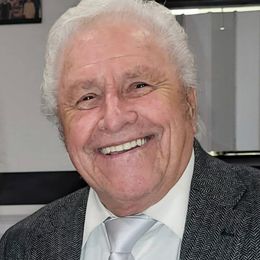 Photo of Michel Seaborn, obituary