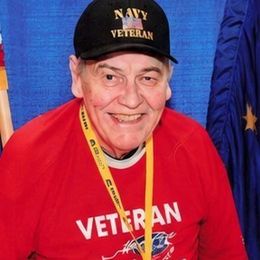 Photo of James Michael Turner, obituary