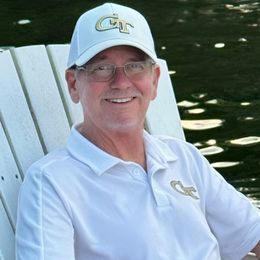 Photo of Marshall Elwyn Cheek, P.E., obituary