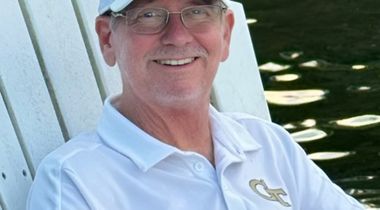 Marshall Elwyn Cheek, P.E.