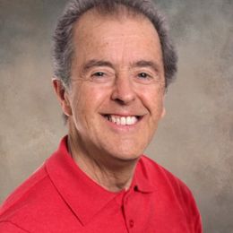 Photo of Benoît Lapierre, obituary