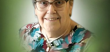 Lucienne Bigaouette