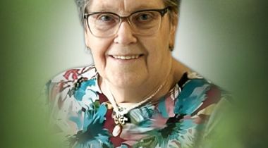 Lucienne Bigaouette