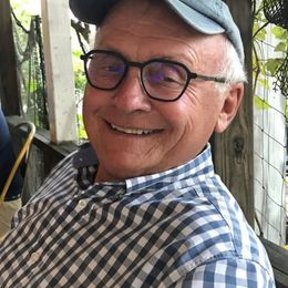 Photo of Martin Hartmann, obituary