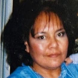 Photo of Sonia R. Matthews, obituary