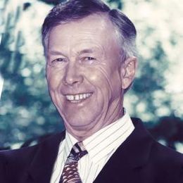 Photo de Lionel Bernier, avis de décès à Montmagny
