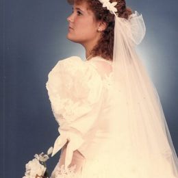 Photo of Margaret Paige Brown, obituary