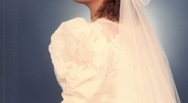 Margaret Paige Brown