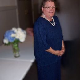 Photo of Vendla Kay Walsh, obituary