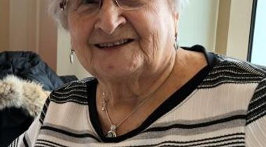 Denise Villeneuve Séguin