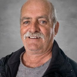 Photo de Conrad Labillois, avis de décès à Baie-Comeau