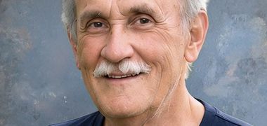 Roger Bazinet