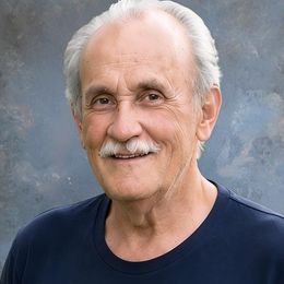 Photo of Roger Bazinet, obituary in La Prairie