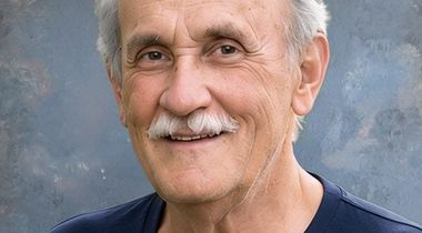 Roger Bazinet