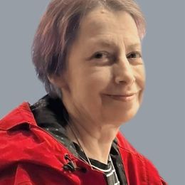 Photo de Sylvie Malenfant, avis de décès à Alma