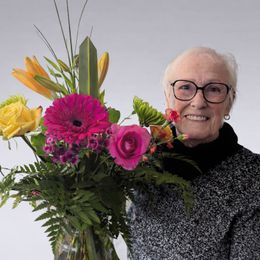 Photo de Lise Goulet, avis de décès à Repentigny