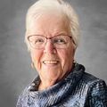 Ghislaine Perron