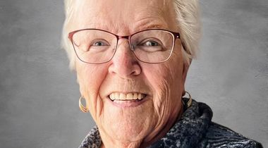 Ghislaine Perron