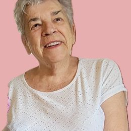Photo de Madame Jeanne Richard, avis de décès à Joliette