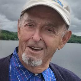 Photo de Maurice Canuel, avis de décès à Québec