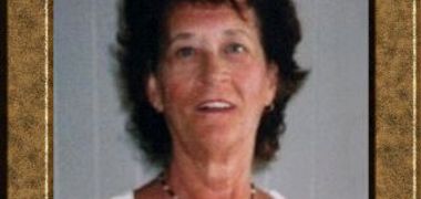 Henriette Bérubé-Dumont