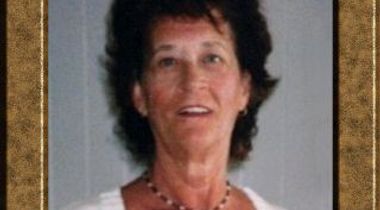 Henriette Bérubé-Dumont
