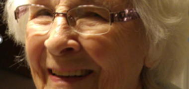 Jeannette Brière (Gingras)
