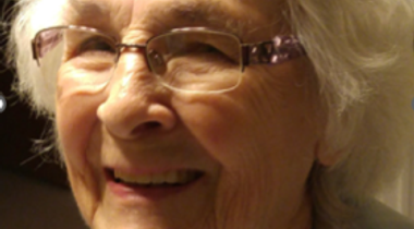 Jeannette Brière (Gingras)