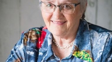 Corinne Rodrigue