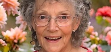 Claudette Thiffeault
