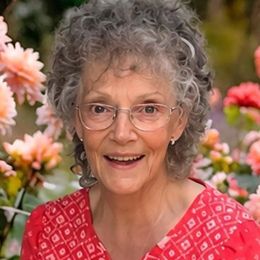 Photo de Claudette Thiffeault, avis de décès à Trois-Rivières