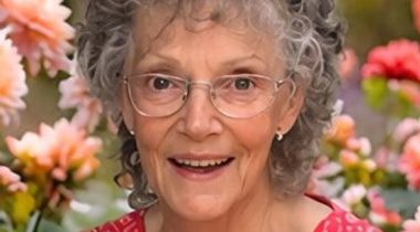 Claudette Thiffeault