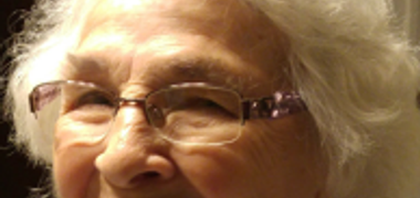 Jeannette Gingras Brière