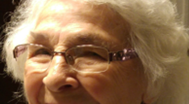 Jeannette Gingras Brière
