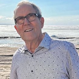 Photo of Placide Thibeault, obituary in Alma