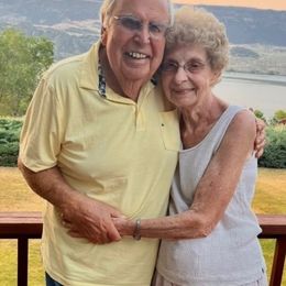 Photo of James Floyd Bailey, obituary