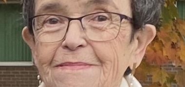 Suzanne Jodoin Robidoux