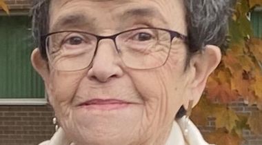 Suzanne Jodoin Robidoux