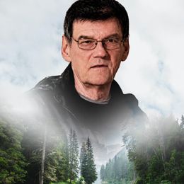Photo de Yvan Leblanc, avis de décès à Maria